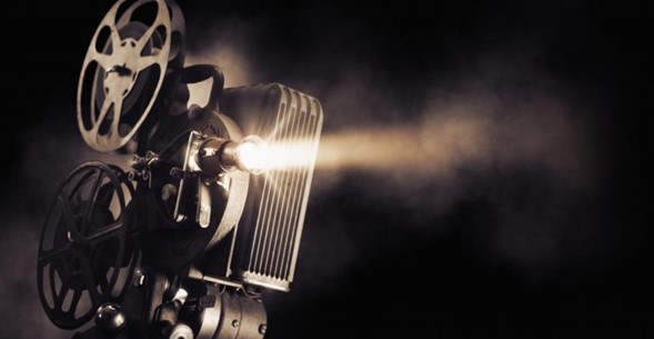 Imagen de camara de video de anta&ntilde;o