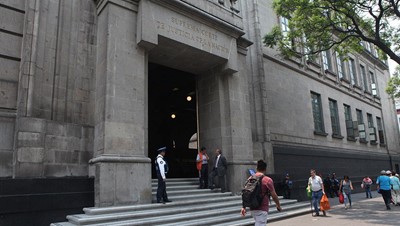 Fachada de edificio