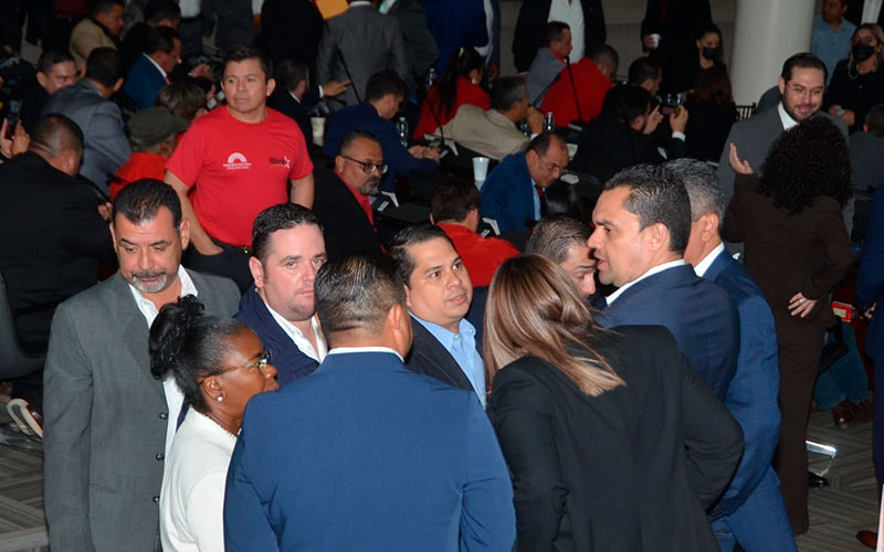 Honduras debe garantizar est&aacute;ndares internacionales en selecci&oacute;n de fiscales