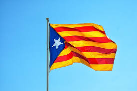 Bandera de Cataluña