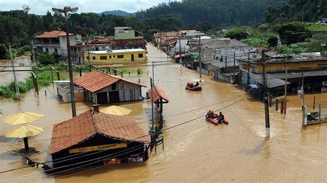 Inundaciones