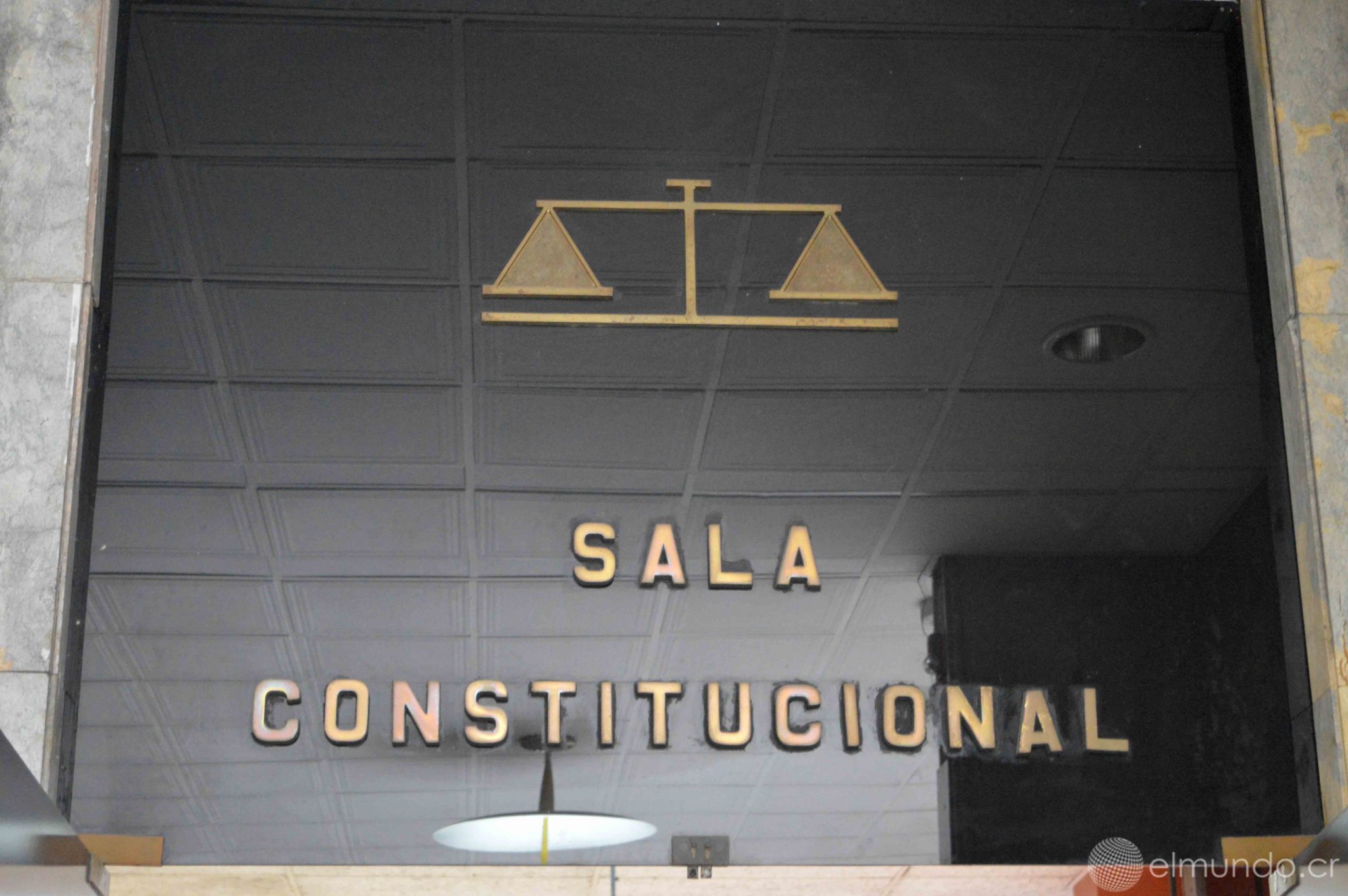 Sala Constitucional del Costa Rica