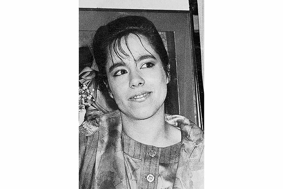 La periodista fue asesinada junto a tres l&iacute;deres sociales mientras desarrollaba un documental sobre la resistencia campesina en el Magdalena Medio