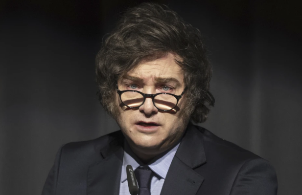 Javier Milei