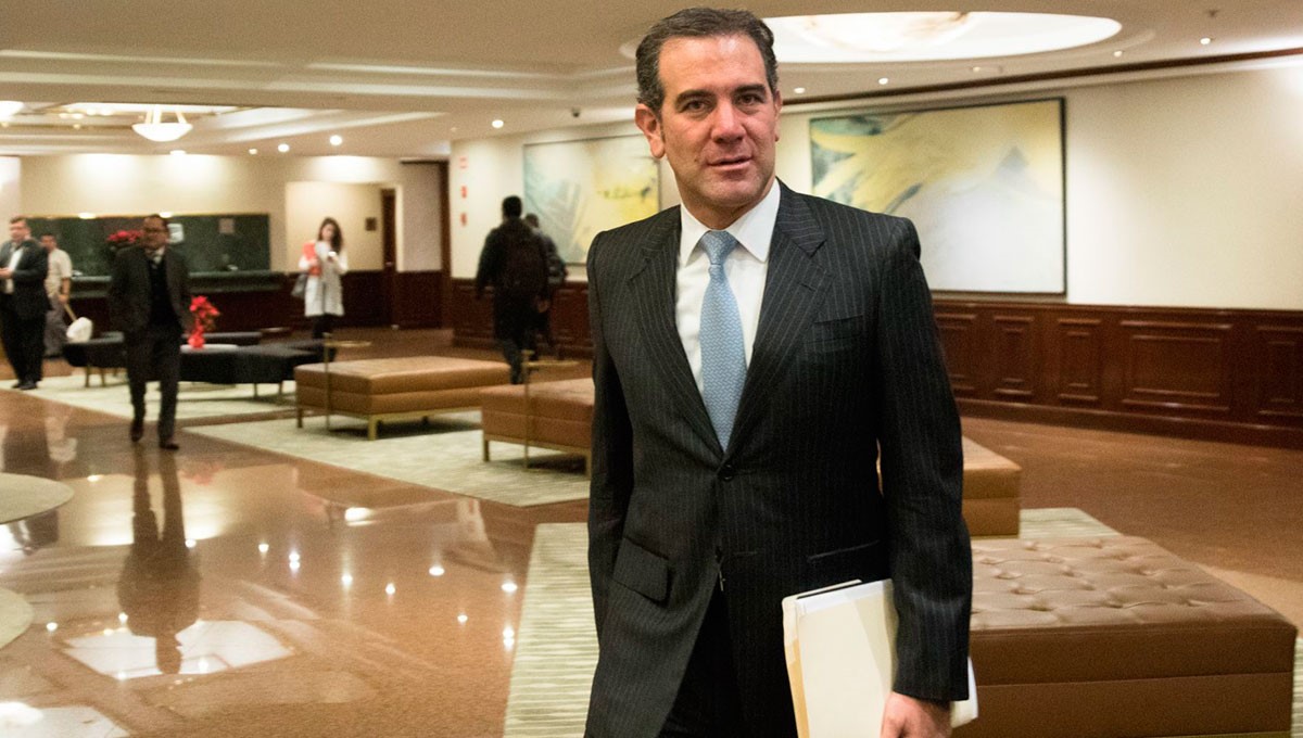 Lorenzo C&oacute;rdova