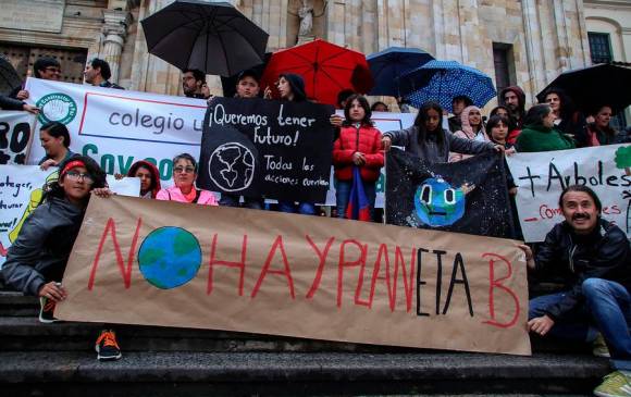 Aunque tenía mensaje de urgencia, el proyecto del Acuerdo de Escazú se hundió en el Congreso