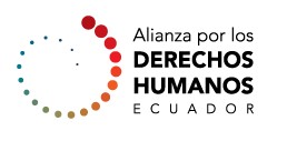 Alianza de Organizaciones por los Derechos Humanos del Ecuador