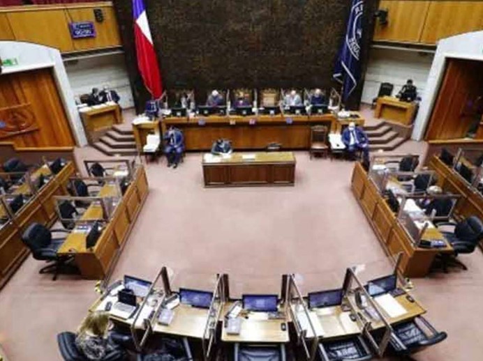 Senado