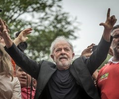 Imagen de Lula Da Silva