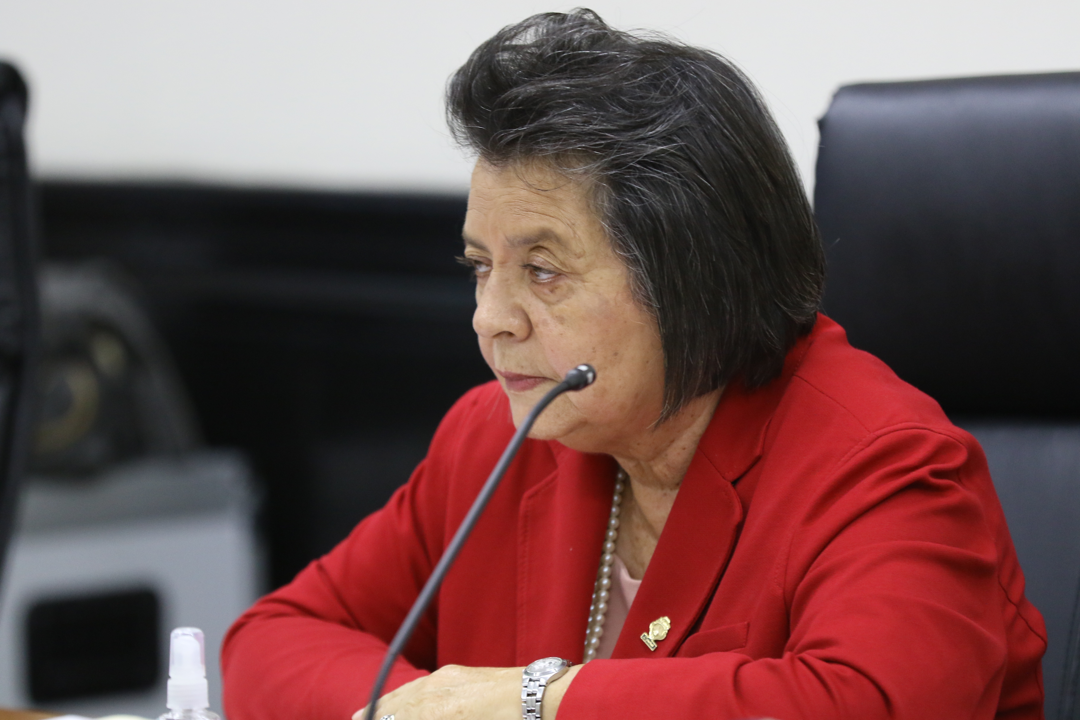 Fotograf&iacute;a Cerrada de Aida Montiel