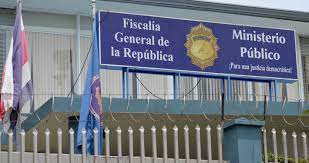 Oficina de la Fiscalía General de la República de Costa Rica
