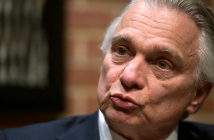 Canciller de Costa Rica, Arnoldo Andr&eacute;