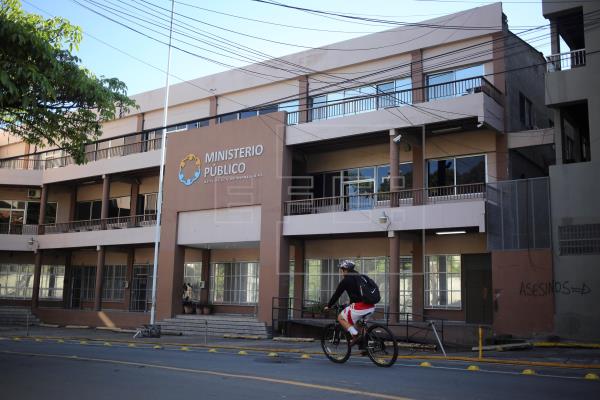 Ministerio Publico de Honduras