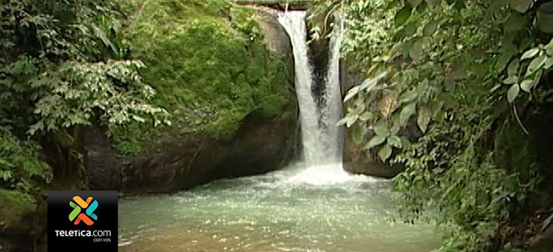 El agua es un bien de la Naci&oacute;n