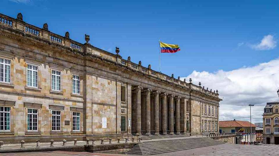 Cadena perpetua: Congreso empieza a debatir su reglamentaci&oacute;n