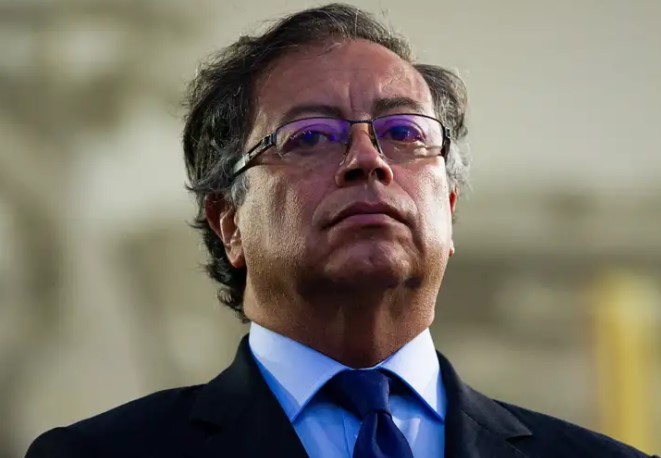 Presidente de Colombia