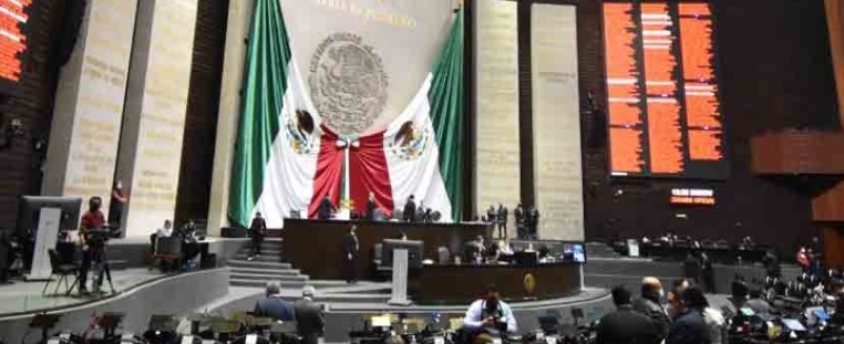 Congreso Mexicano