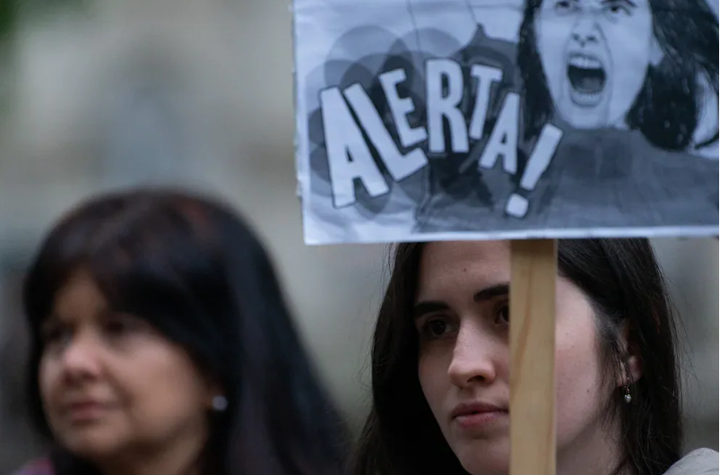 Manifestación