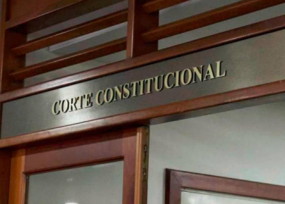 Corte Constitucional de Colombia