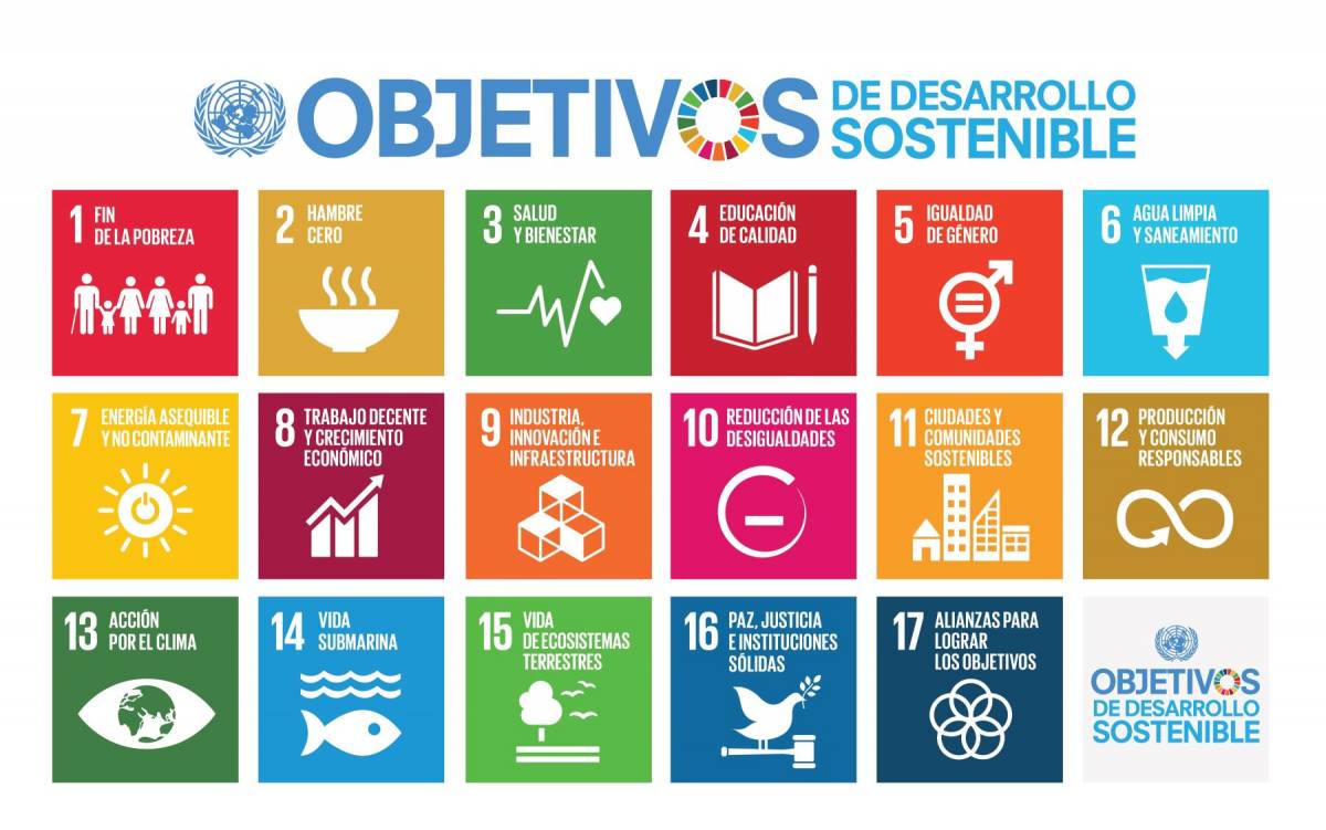 ONU urge a Costa Rica a consolidar avances de los Objetivos de Desarrollo Sostenible
