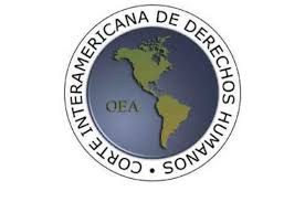 Logotipo de la Corte Interamericana de Derechos Humanos