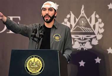 La Asamblea de Bukele destituye a los jueces del Constitucional: qu&eacute; supone para El Salvador la acci&oacute;n del nuevo congreso